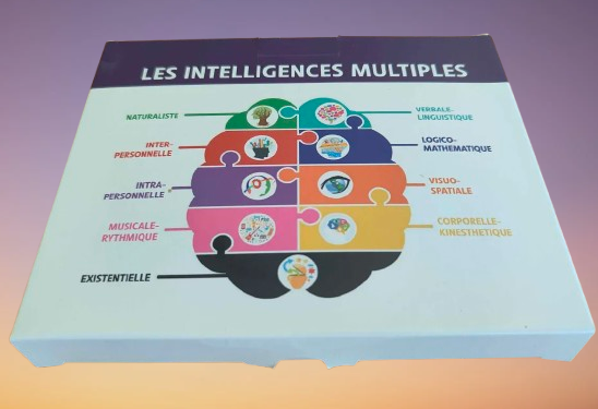 Des outils innovants