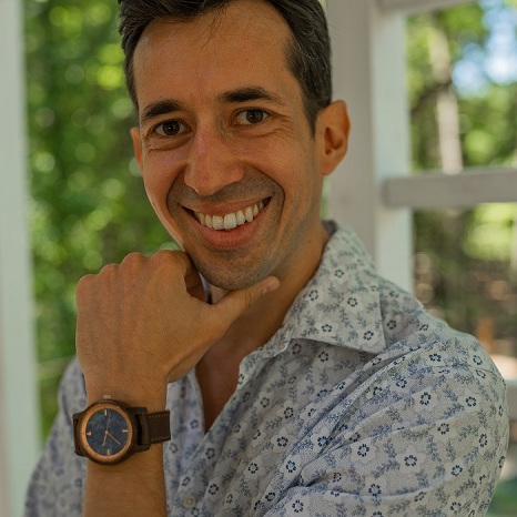 Jérôme Hoarau